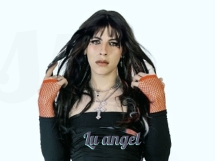 Lu_angel
