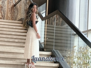 Luanalovex