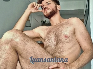 Luansantana