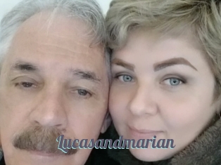 Lucasandmarian