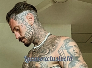 lucasexclusive18 Sexe Videos Gratuites