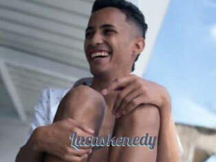 Lucaskenedy