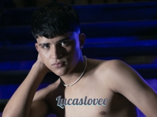 Lucaslovee