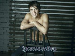 Lucassweetboy