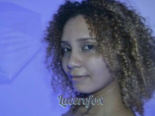 Lucerofox