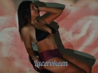 Lucerokeen