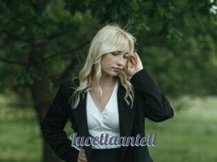 Lucettaantell