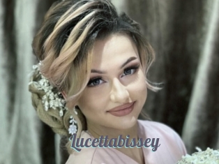 Lucettabissey