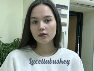 Lucettabuskey