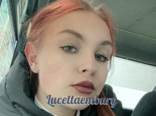 Lucettaembury