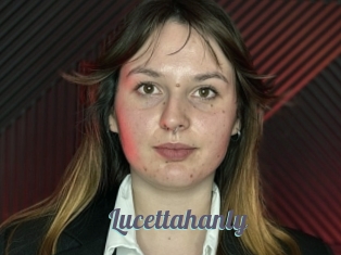 Lucettahanly