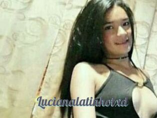 Lucianalatinhotxd