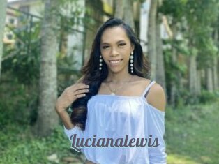 Lucianalewis