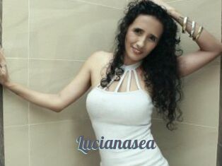 Lucianasea