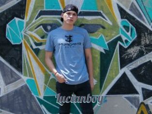 Lucianboy