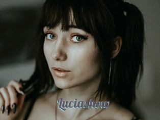 Luciashow