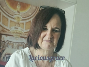 Luciousgrace