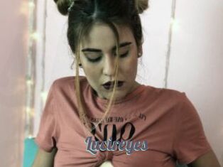 Lucireyes