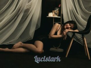 Lucistark