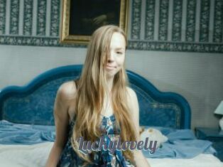 Luckylovely