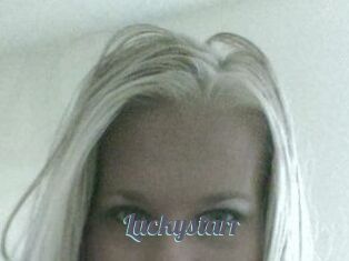Luckystarr