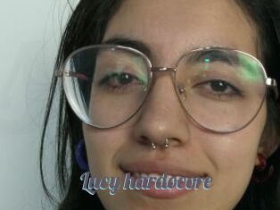 Lucy_hardocore