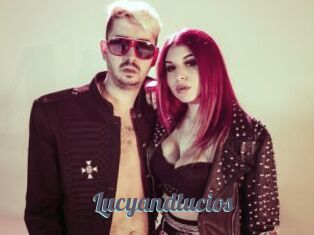 Lucyandlucios