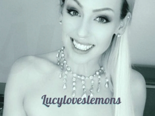 Lucyloveslemons