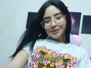 Lucysexy04