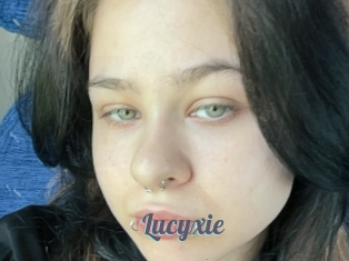 Lucyxie