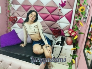 Lucyyadams