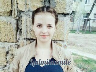 Ludmilasmile