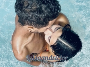 Luisaandvictor