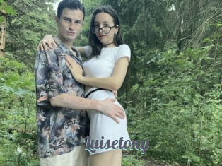 Luisetony