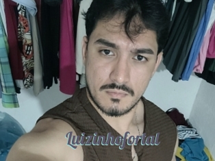 Luizinhofortal