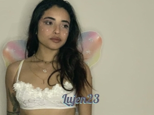 Lujen23