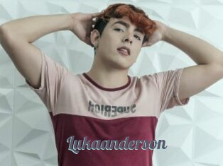 Lukaanderson