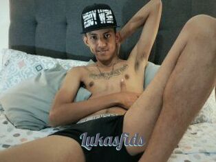 Lukasfids