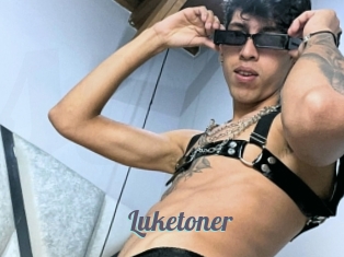 Luketoner