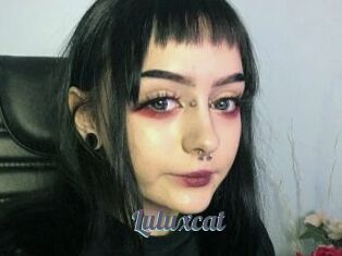 Luluxcat