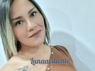 Lunaardiente