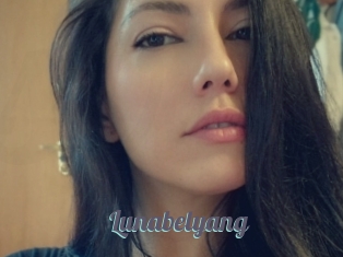 Lunabelyang