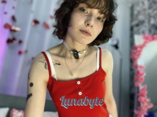 Lunabyte