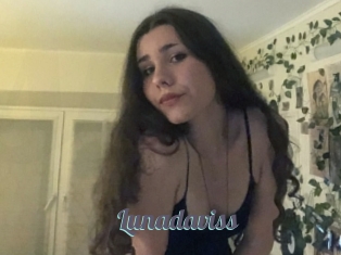 Lunadaviss