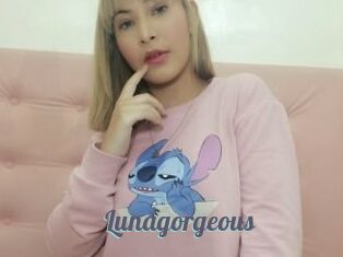 Lunagorgeous