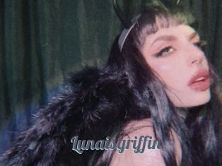 lunaisgriffin Sexe Videos Gratuites