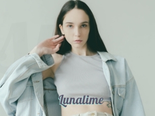Lunalime