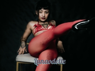 Lunaodette