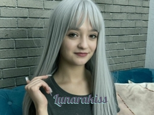 Lunarakiss