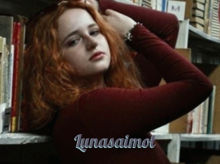 Lunasaimot